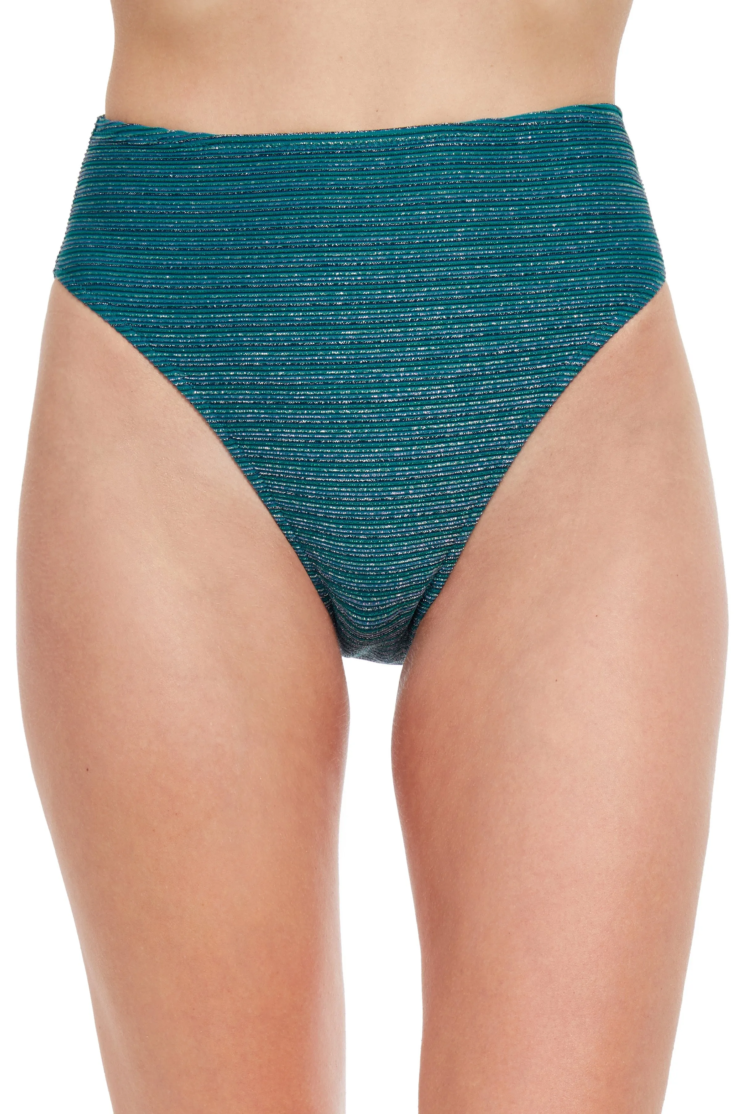 GOTTEX MARTINI HIGH RISE BIKINI BOTTOM