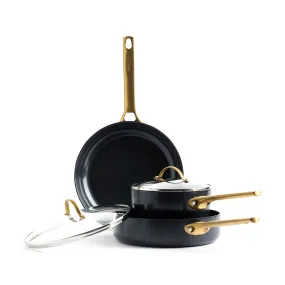 Greenpan Reserve Cookware Set