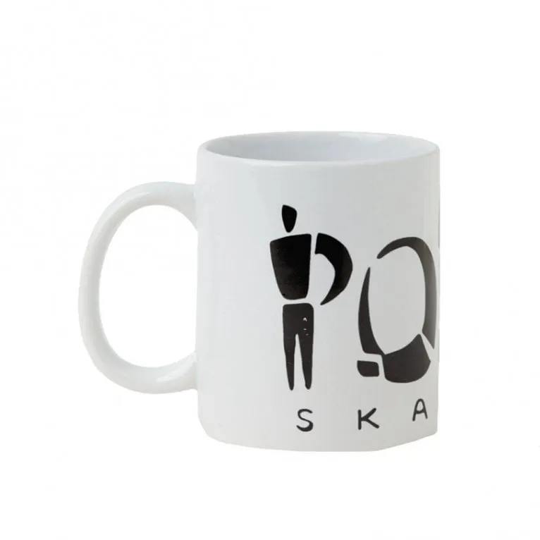 Group Logo Mug 