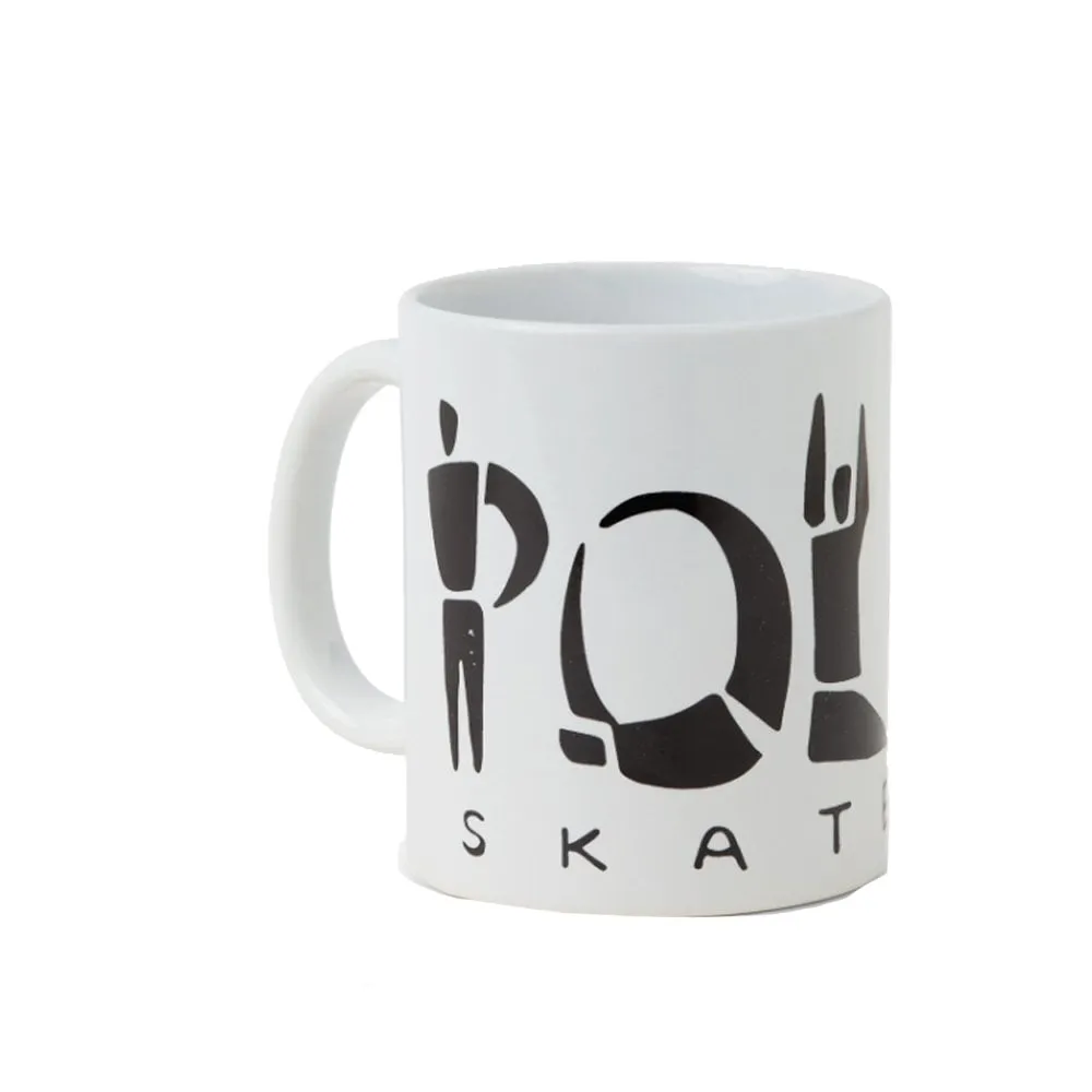 Group Logo Mug 