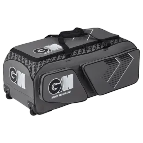 Gunn & Moore 909 Wheelie Bag