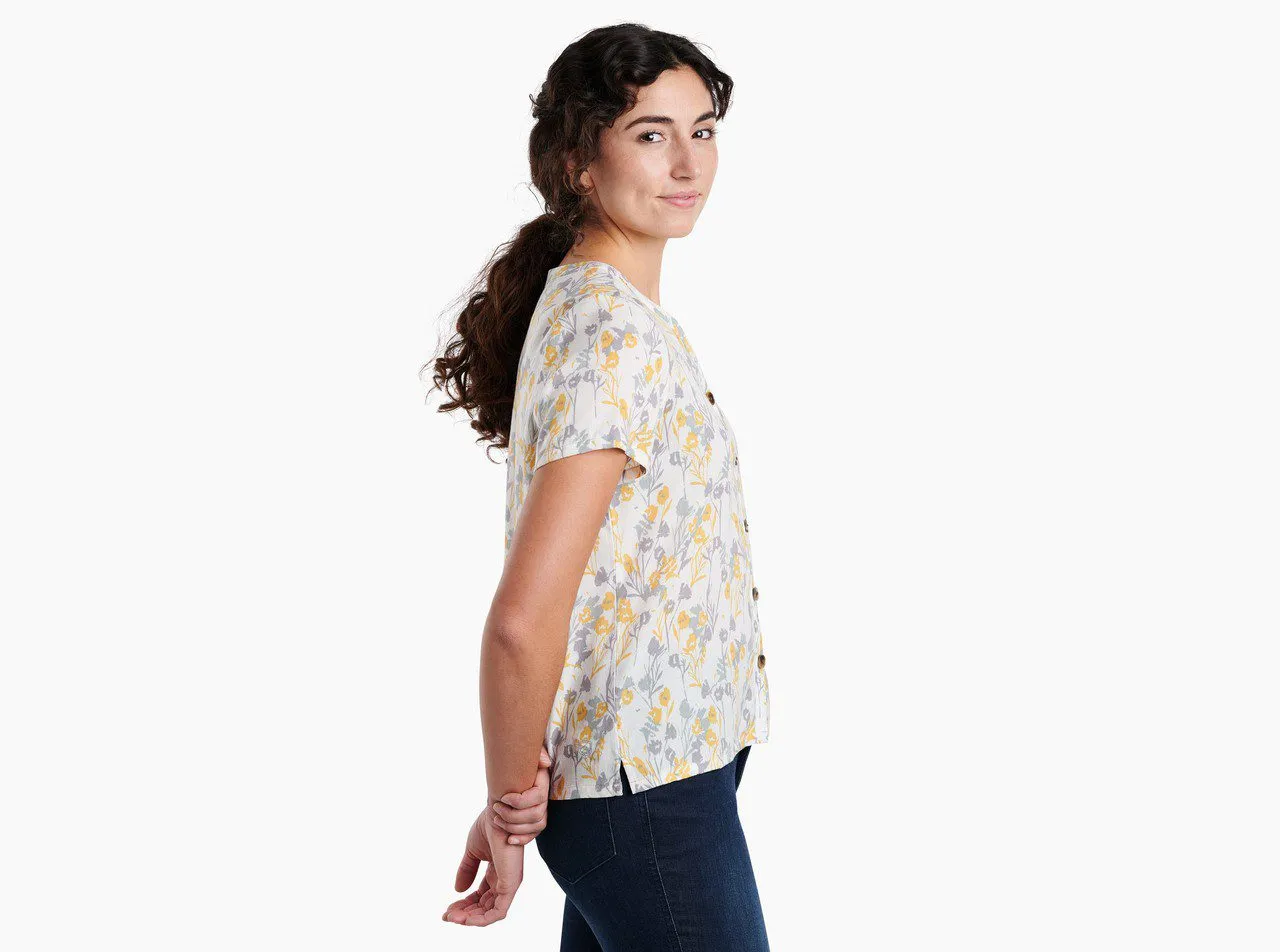 Hadley Short Sleeve