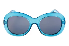 Happy Hour Shades Bikini Beach - Mystic Blues