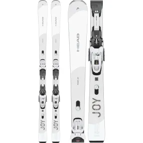 Head - e-Power Joy 23/24 Ski with Binding