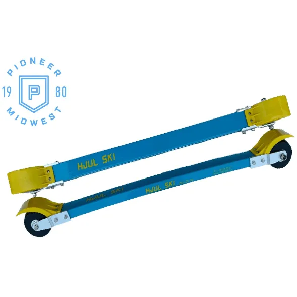 Hjul Ski Classic Rollerski