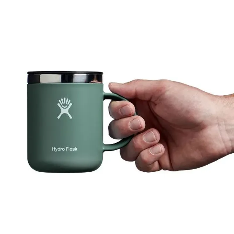 Hydro Flask 12oz Mug Fir