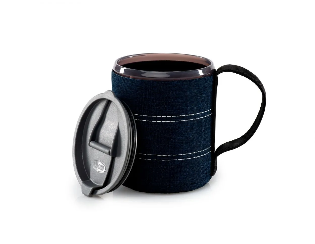 Infinity Backpacker Mug