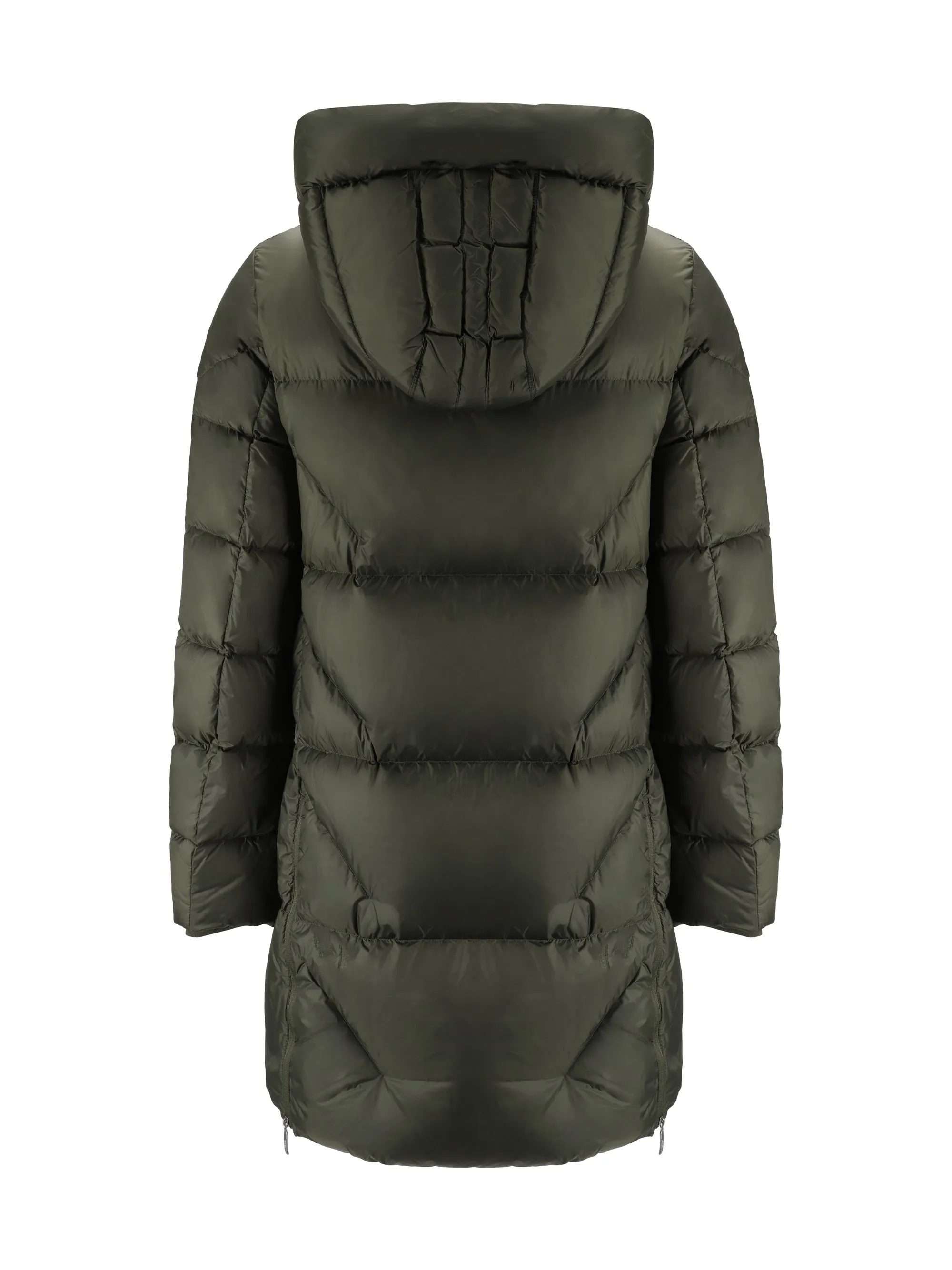 JANET DOWN JACKET