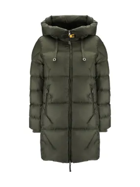 JANET DOWN JACKET