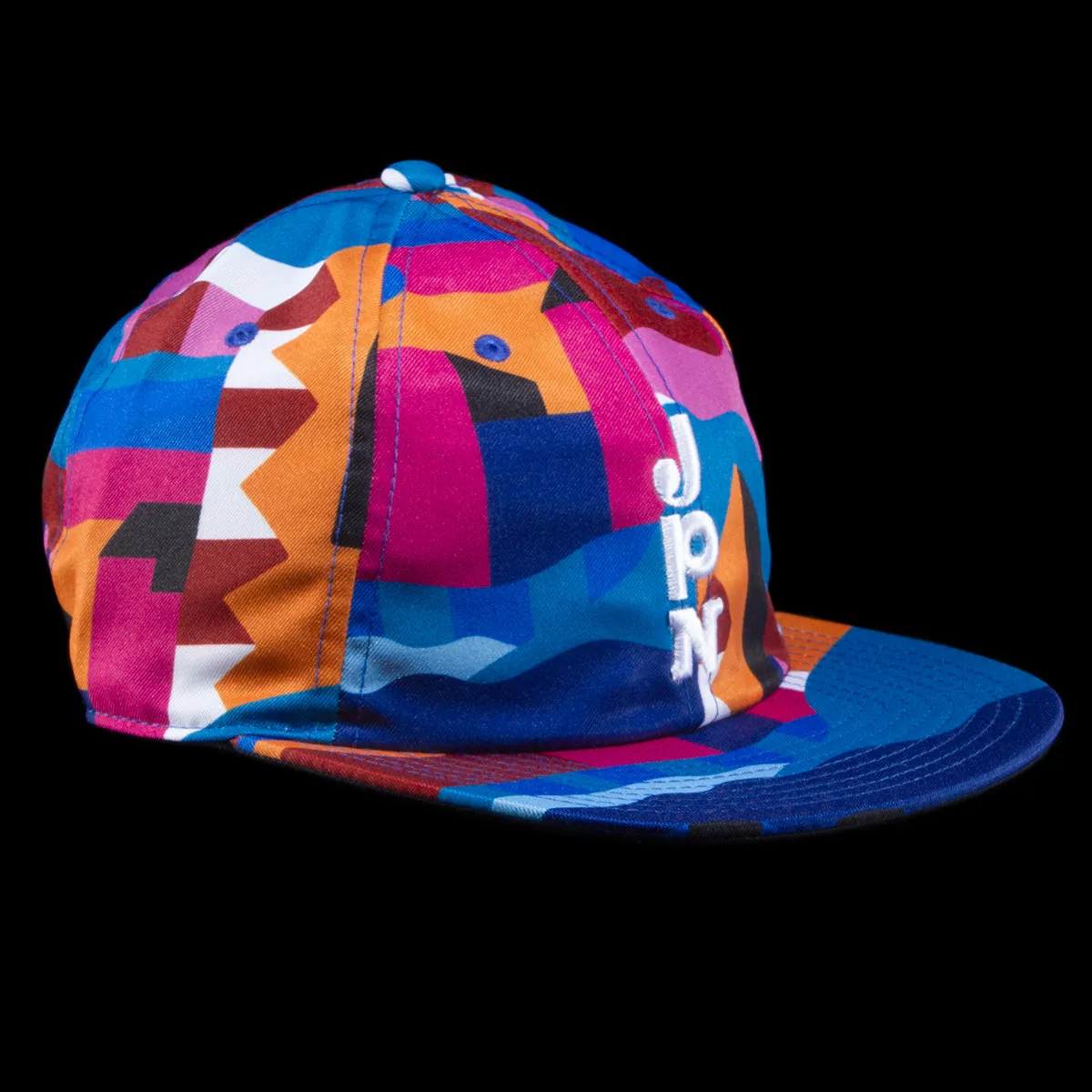 Japan Printed Skate Cap