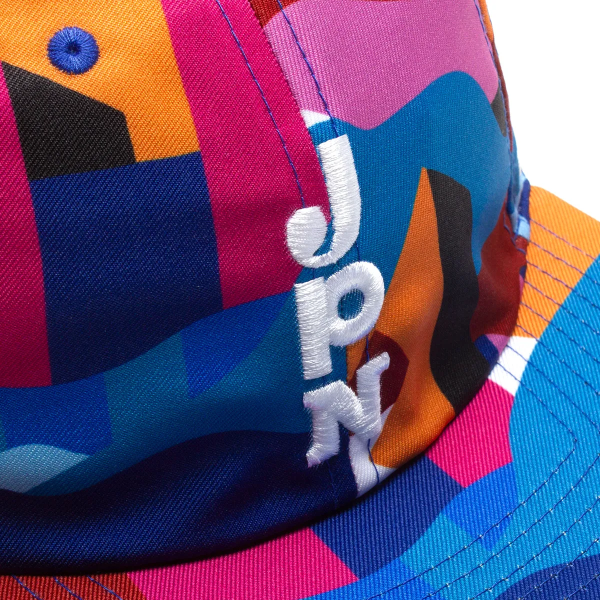 Japan Printed Skate Cap