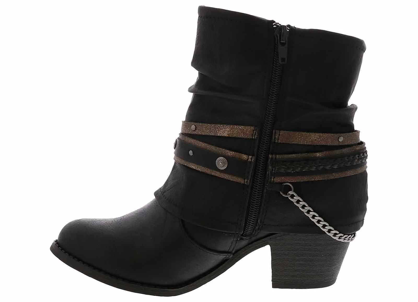 Jellypop Rhory Women’s Fashion Boot