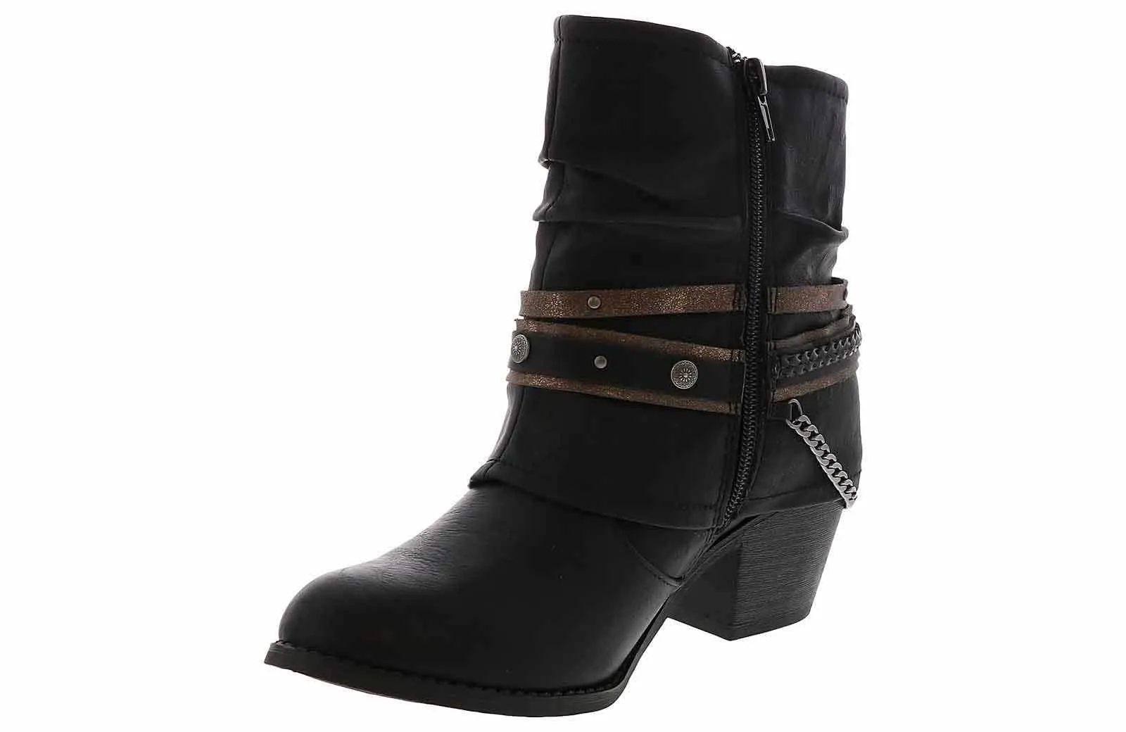 Jellypop Rhory Women’s Fashion Boot