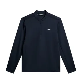 J.Lindeberg Golf Tech Bridge Mid Layer SS24