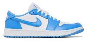 Jordan 1 Low Golf UNC