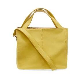 JOY SUSAN BRANDI CROSSBODY YELLOW