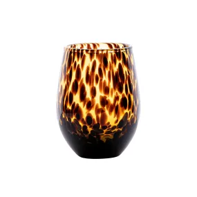 Juliska Puro Stemless Wine Glass