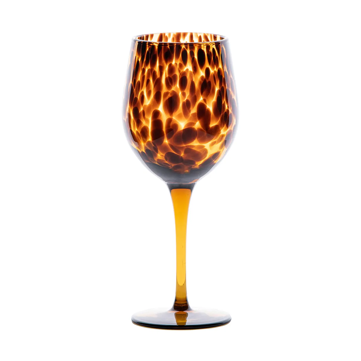 Juliska Puro Wine Glass