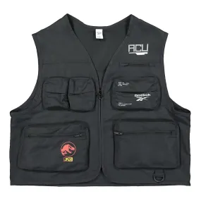 Jurassic Park x Reebok Utility Vest