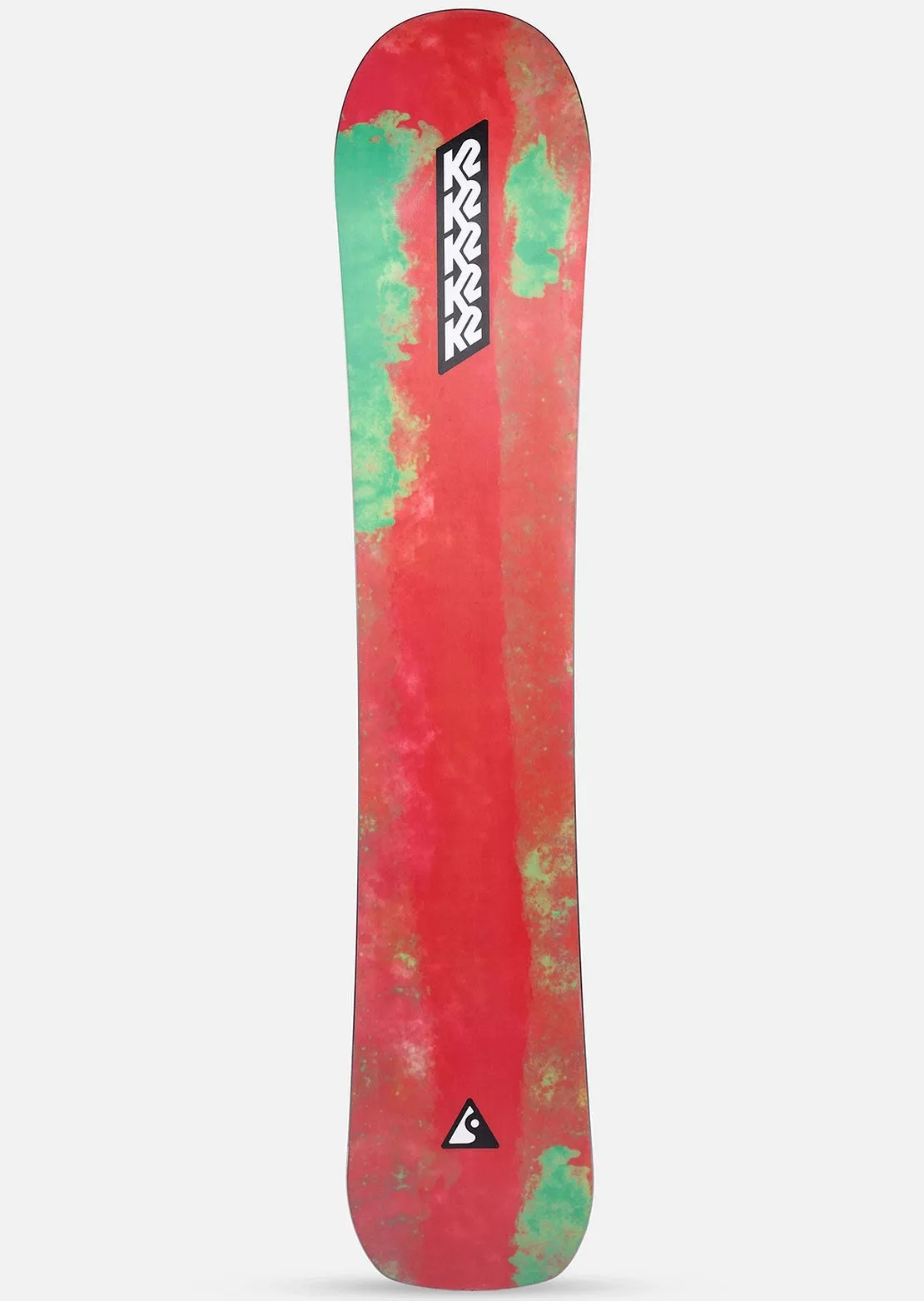 K2 Instrument Snowboard