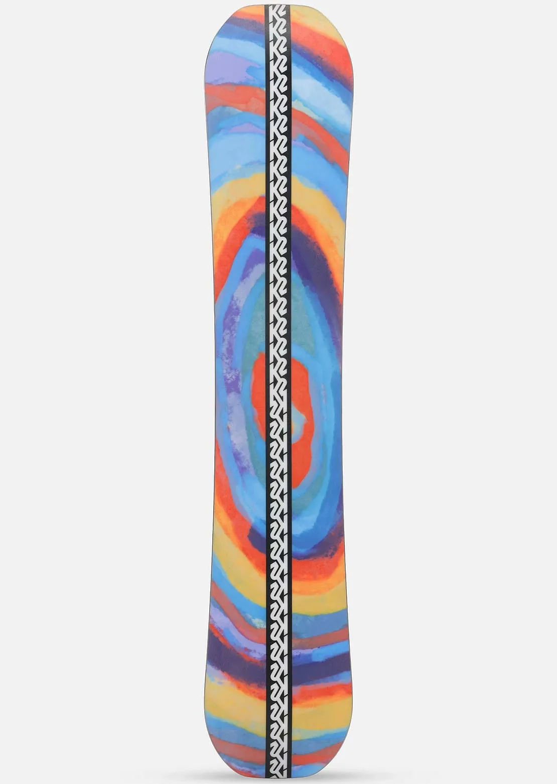 K2 Men's Hypnotist Snowboard