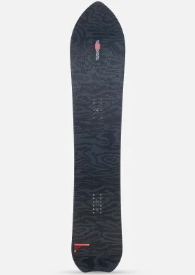 K2 Men's Niseko Pleasures Snowboard