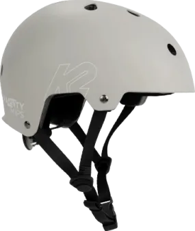 K2 Sports Unisex Varsity Mips Helmet Grey | Buy K2 Sports Unisex Varsity Mips Helmet Grey here | Outnorth