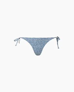 Kate Bikini Bottom | Deep Ultramarine