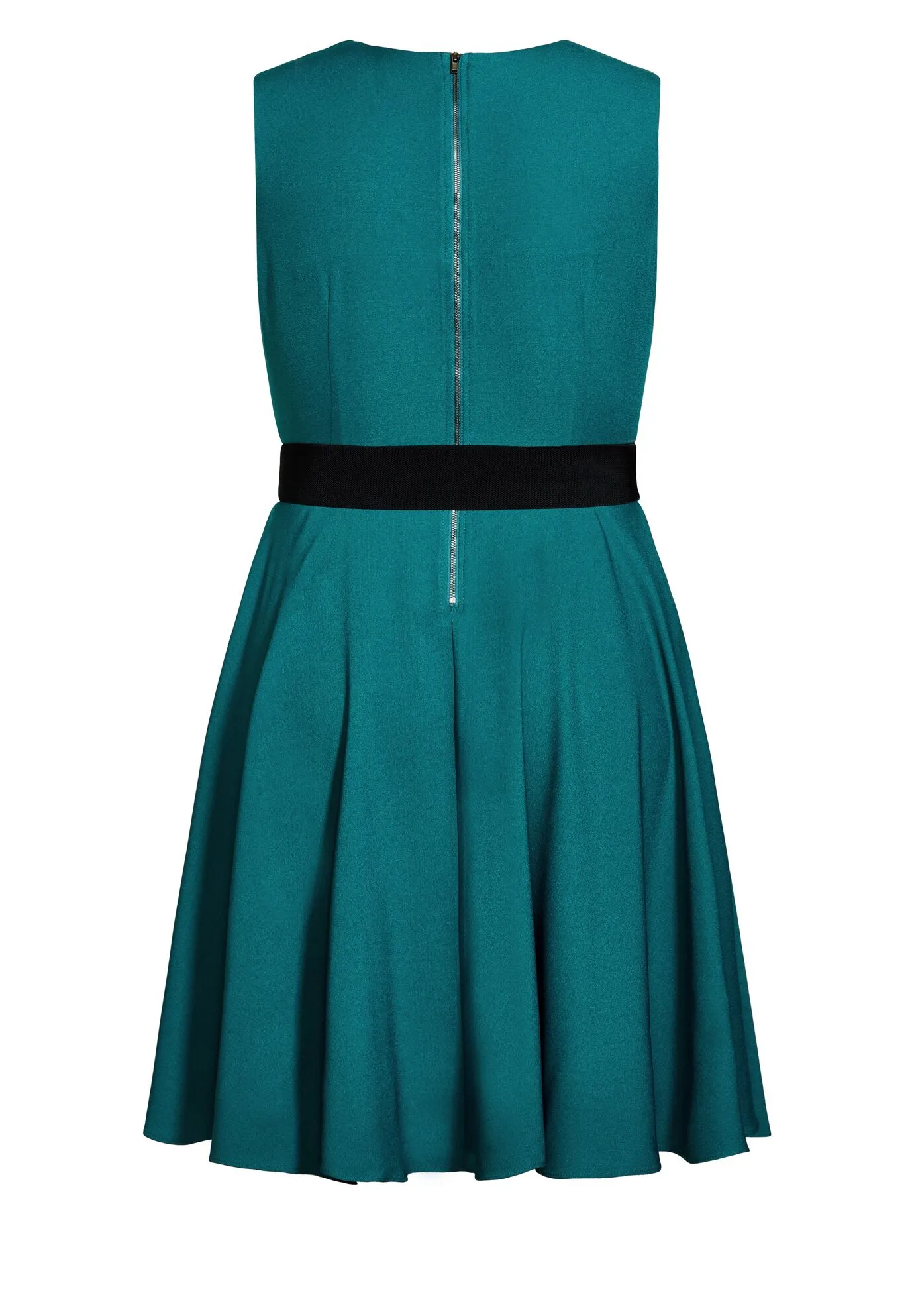 Katherine Dress - alpine