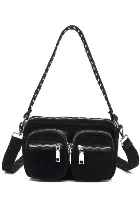 Kendra  Bag | Sort | Taske fra Noella