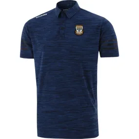 Killucan GAA Westmeath Osprey Polo Shirt