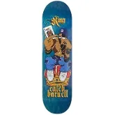 King Skateboards Barnett Ragdoll Deck (8.25)