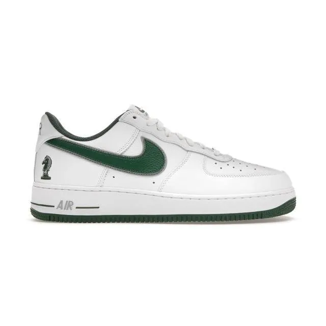 LeBron James x Nike Air Force 1 Low (Four Horsemen/ Whit...