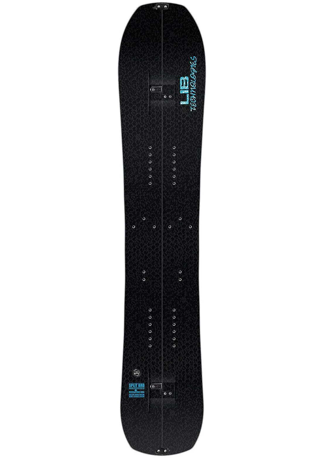 Lib Tech Men's Split BRD Snowboard