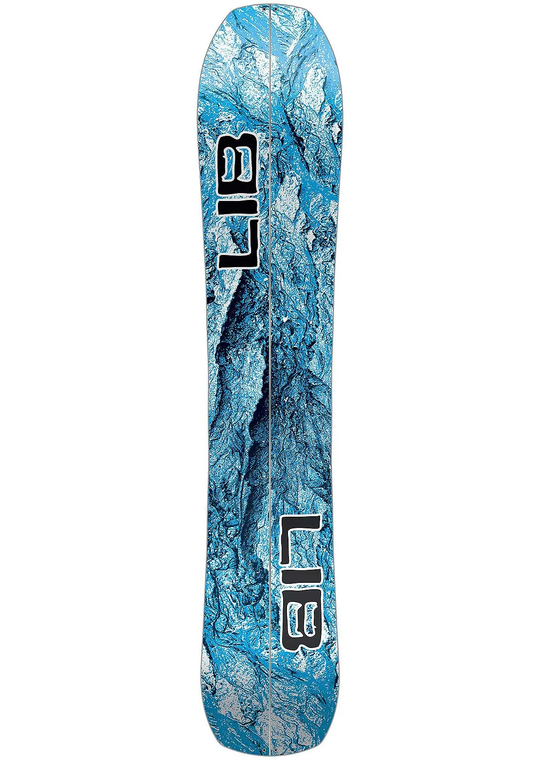 Lib Tech Men's Split BRD Snowboard