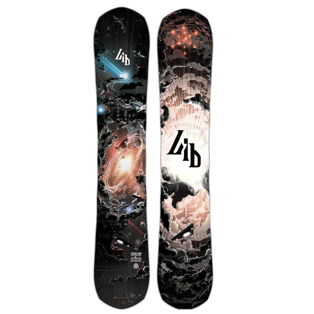 Lib Tech T.Rice Pro Snowboard Mens 2025