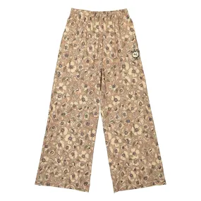 Liberty x Puma Wide Leg Pant