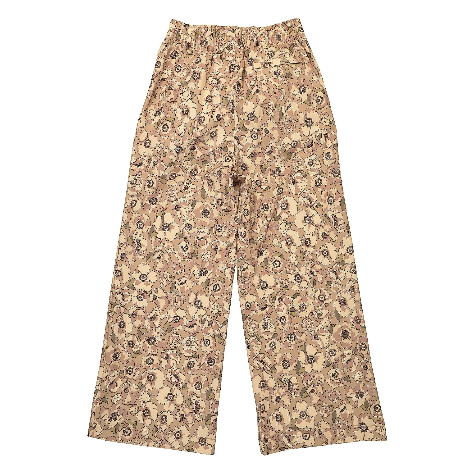 Liberty x Puma Wide Leg Pant