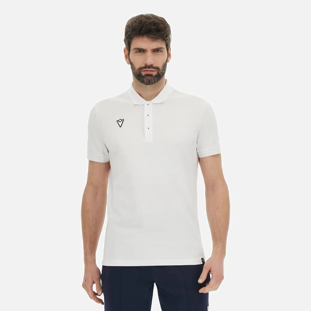 Lindos men's polo shirt