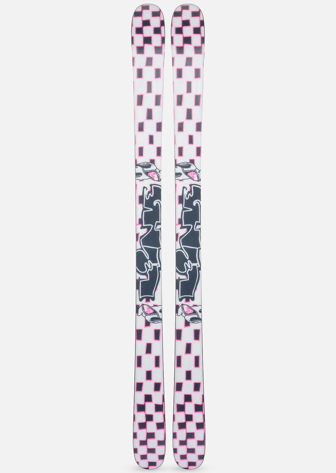 Line Women's Honey Badger TBL Ski