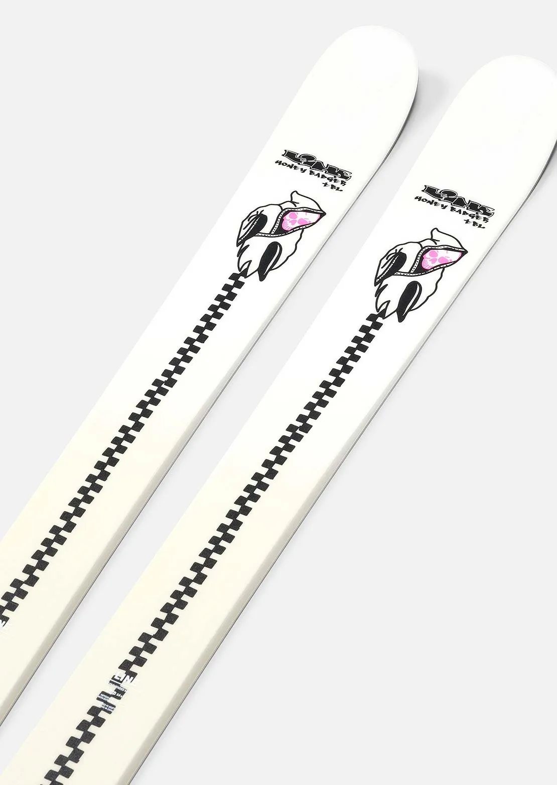 Line Women's Honey Badger TBL Ski