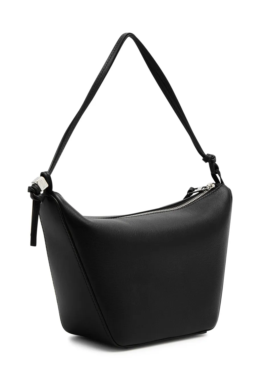 LOEWE Hammock mini leather shoulder bag -                         -                     -                