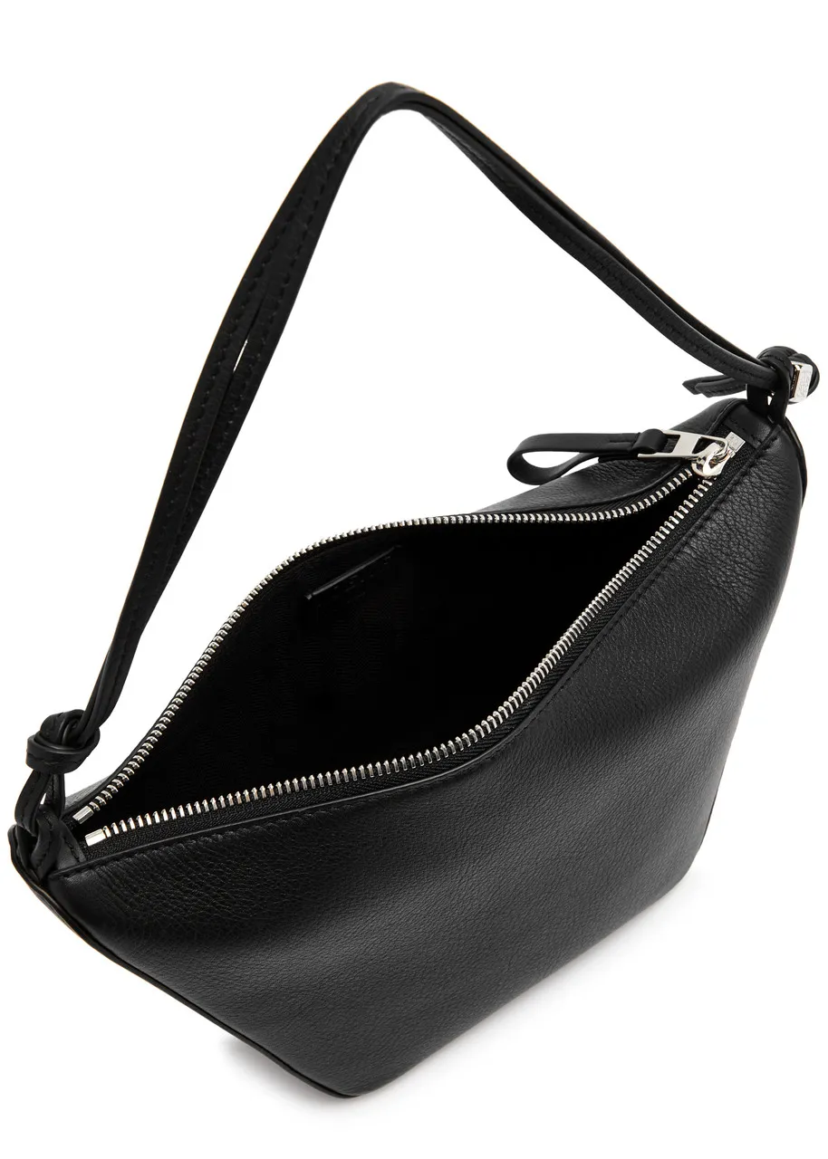 LOEWE Hammock mini leather shoulder bag -                         -                     -                