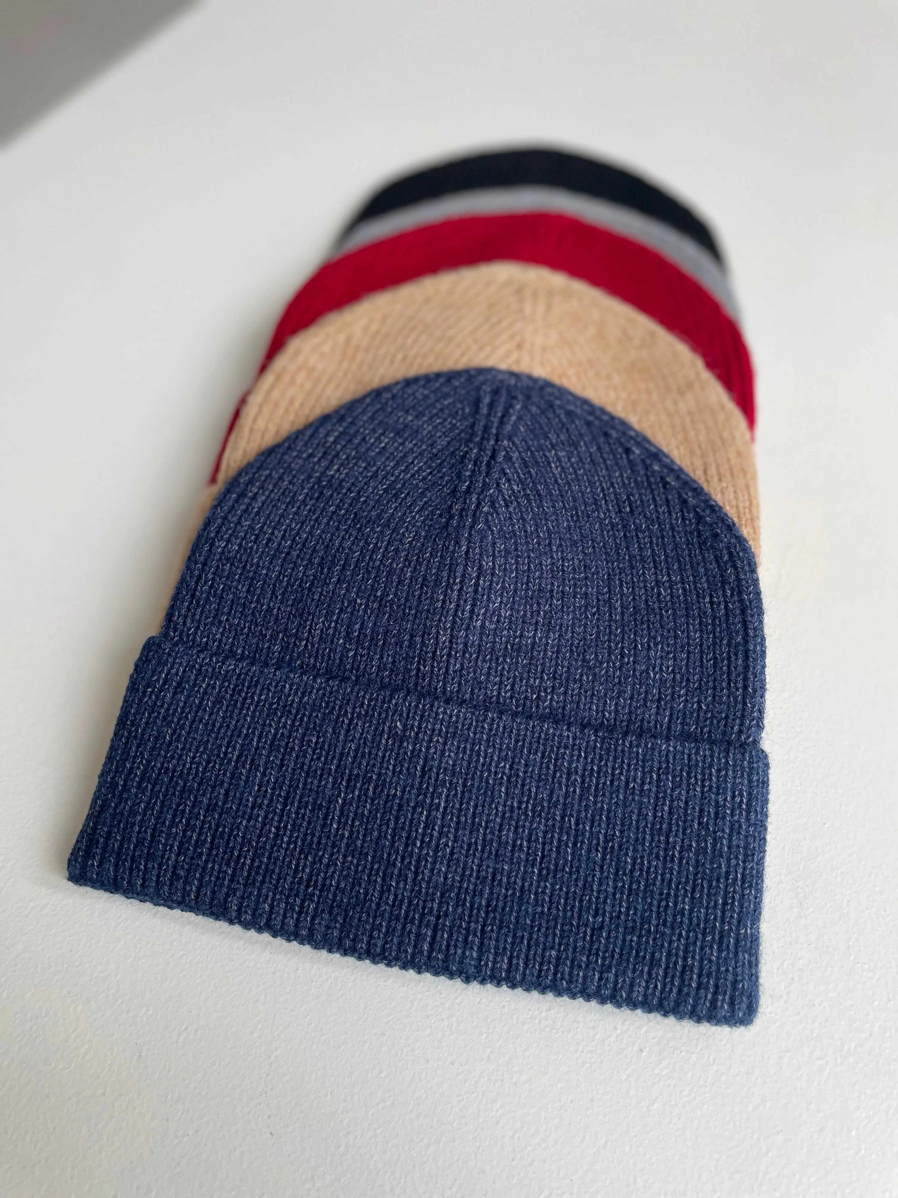 Logan Knit Cap