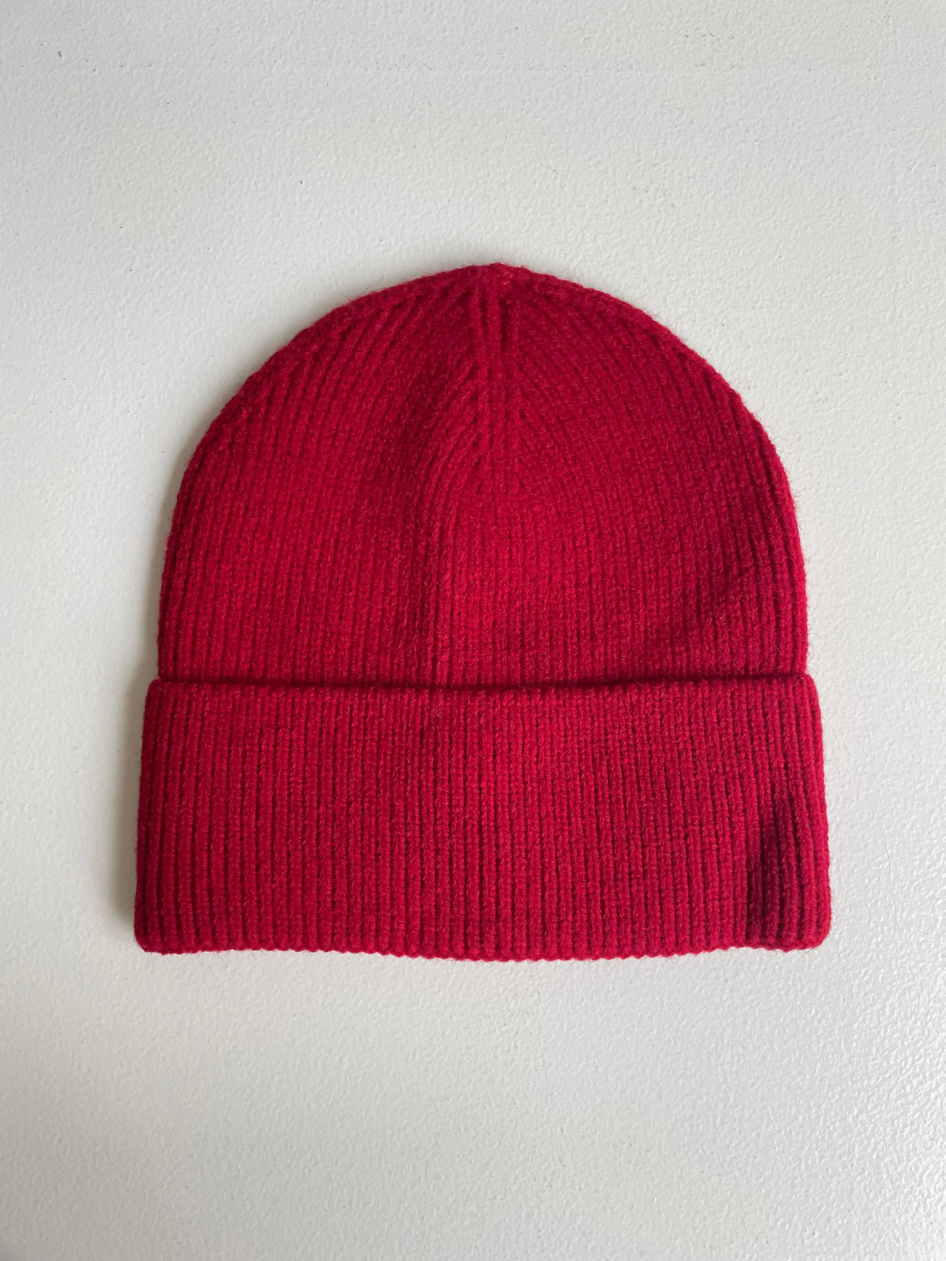 Logan Knit Cap