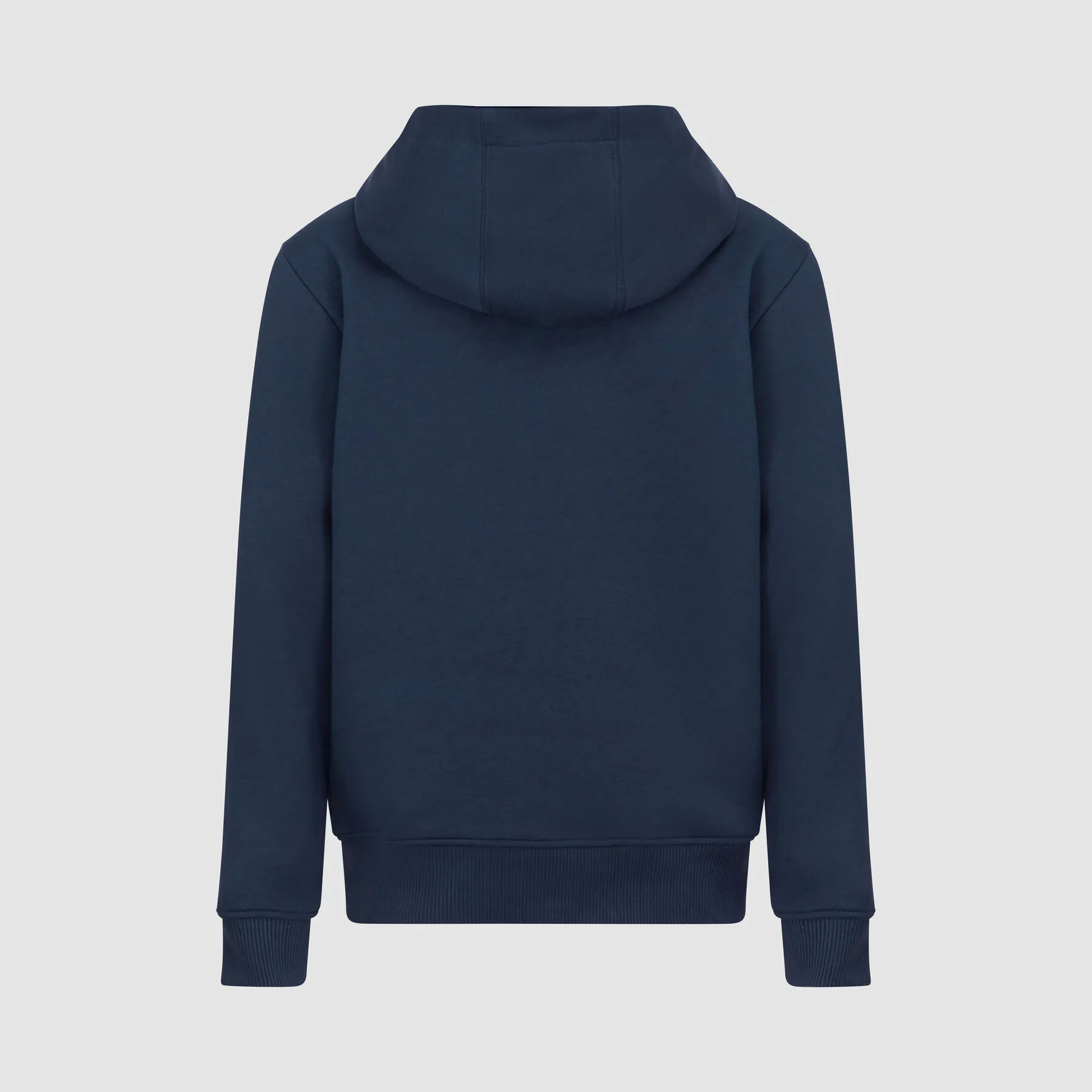 Logo-Hoodie für Kinder