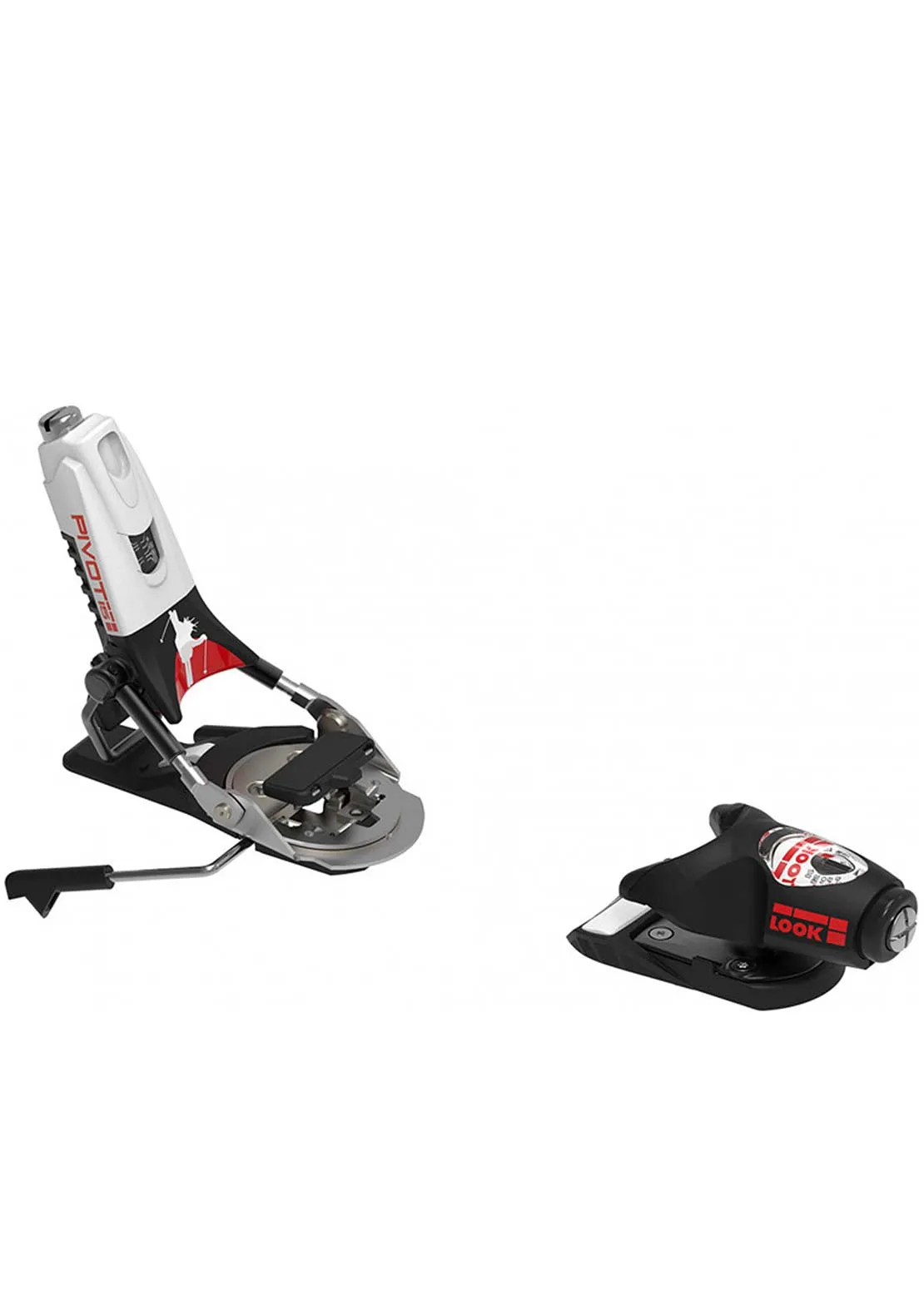 Look Pivot 15 GW B115 Ski Bindings