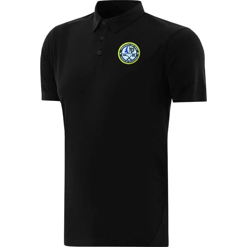 Loughbeg Harps Kids' Jenson Polo Shirt