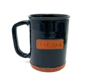 Love Can Mug