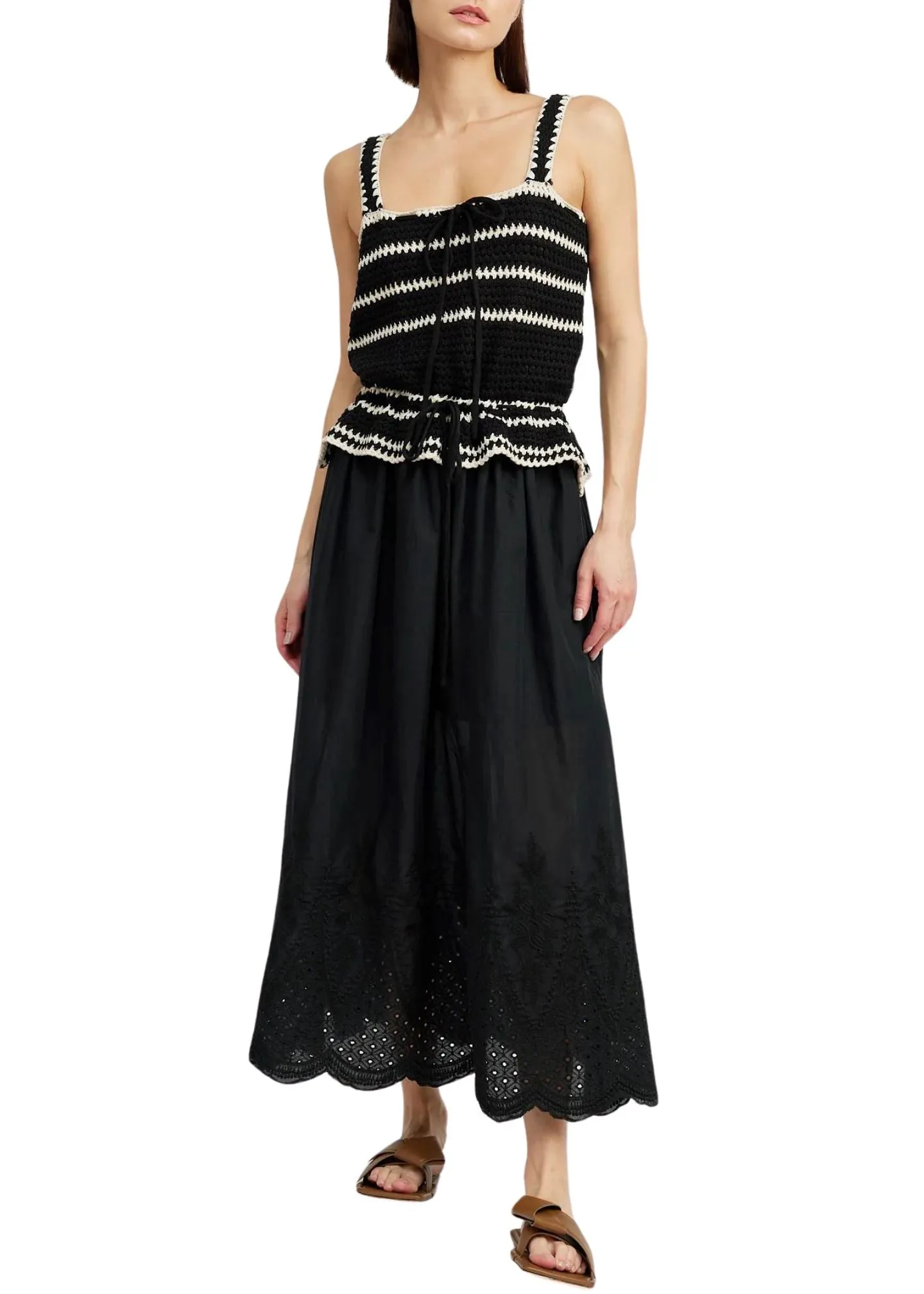 Lucia Maxi Dress      